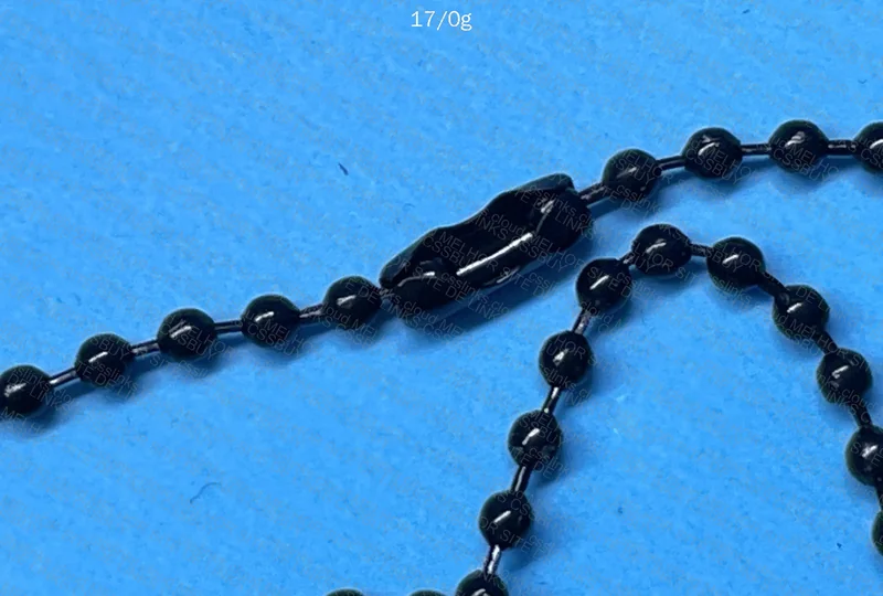 Chrome Hearts Silicone Chain / Good Price? 6