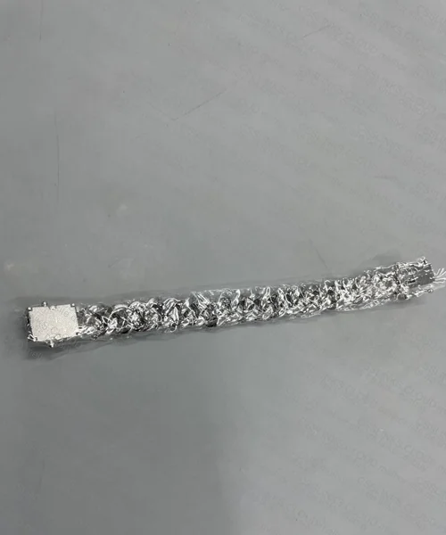 Chain and Bracelet 2