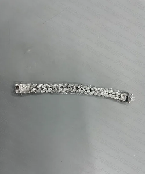 Chain and Bracelet 3