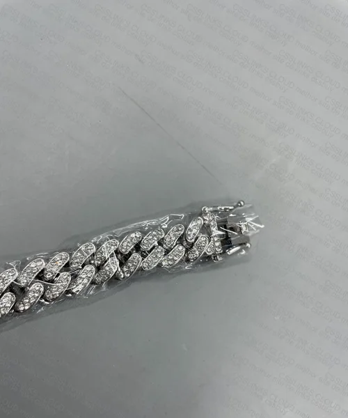 Chain and Bracelet 4