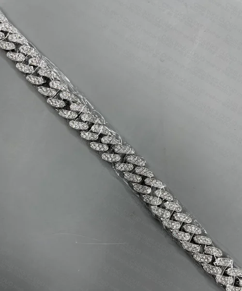 Chain and Bracelet 6