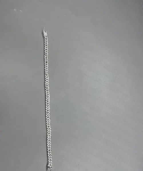 Chain and Bracelet 7