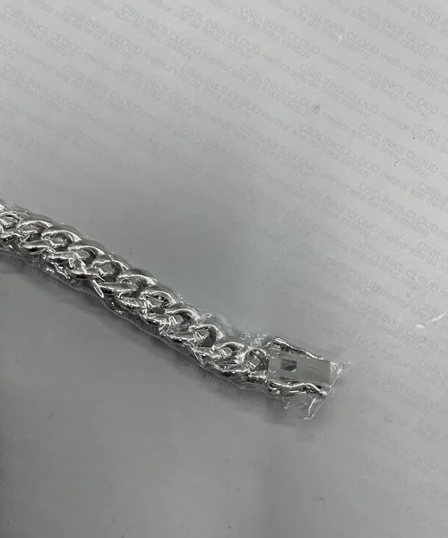 Chain and Bracelet 8