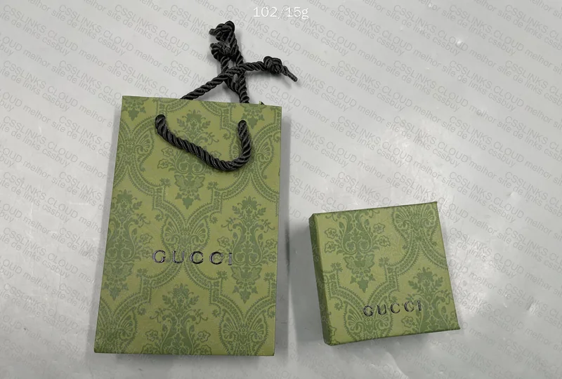 Gucci Chain