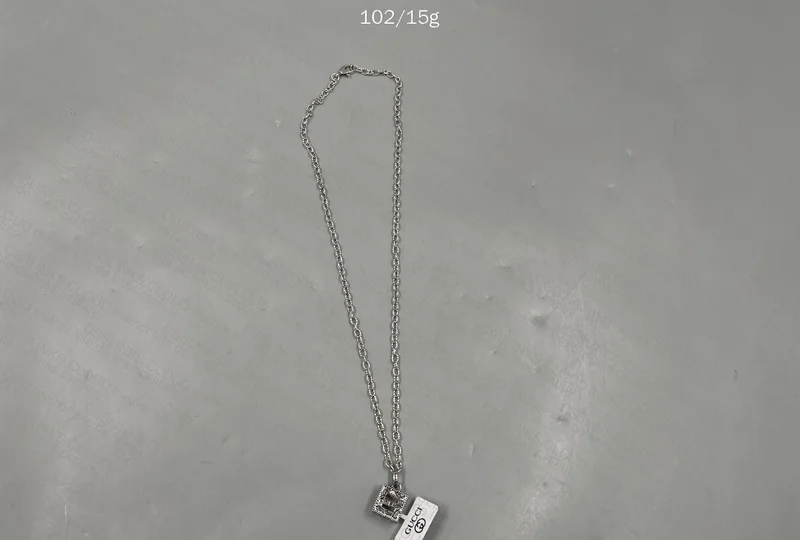 Gucci Chain 3