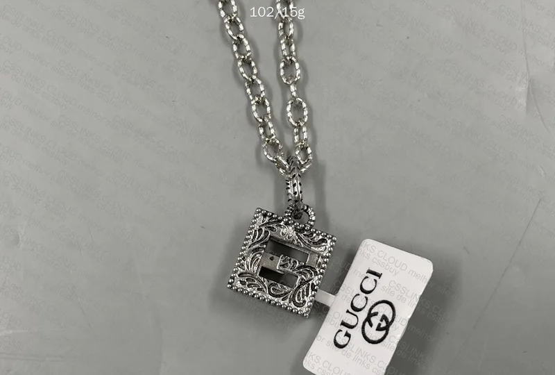 Gucci Chain 4