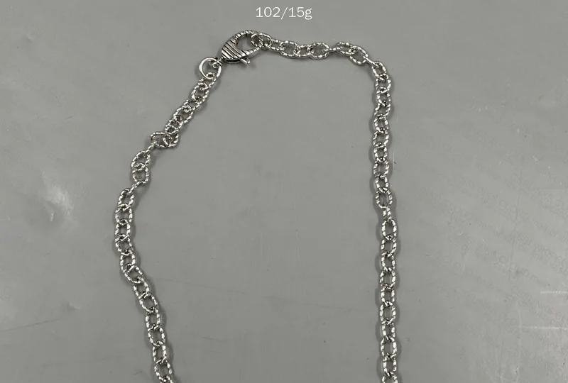 Gucci Chain 5