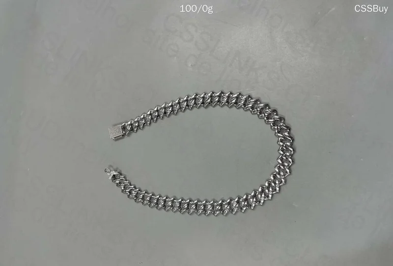 Iced Chain 30yuan
