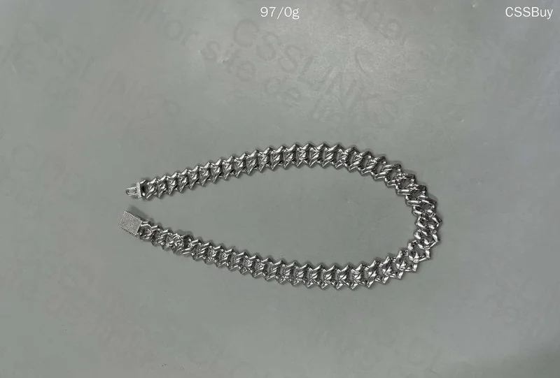 Iced Chain 30yuan 2