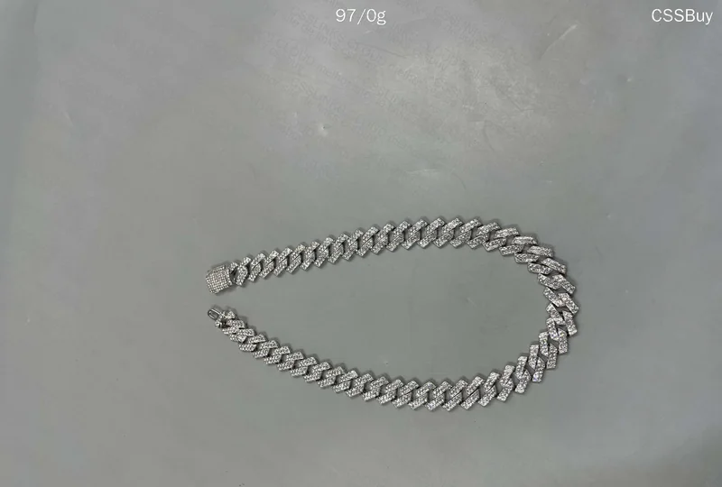 Iced Chain 30yuan 3