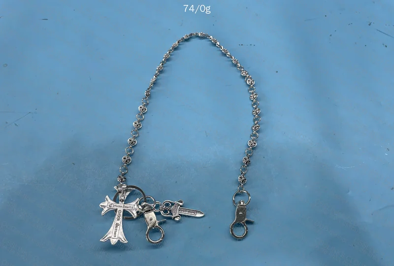 Chain for Pants CH 4