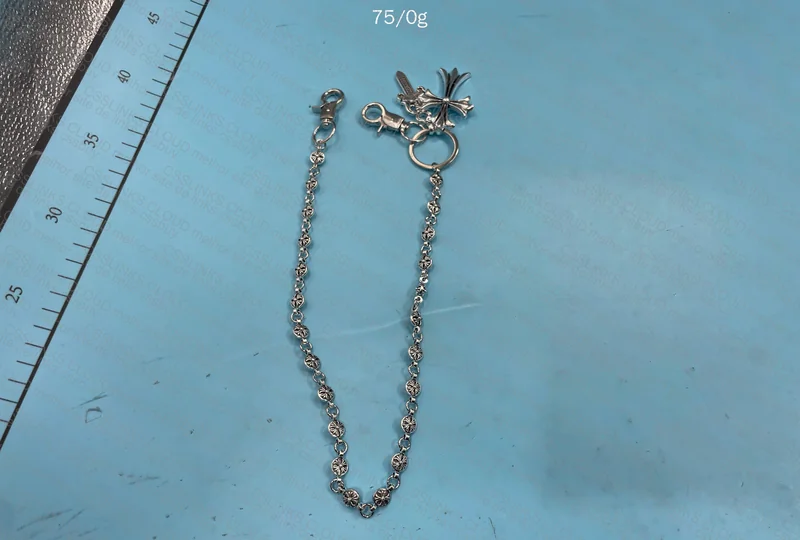Chrome Hearts Pants Chain