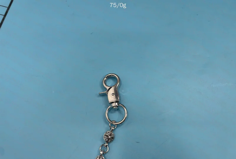 Chrome Hearts Pants Chain 3