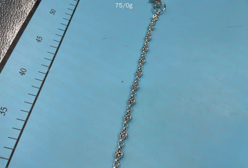 Chrome Hearts Pants Chain 4