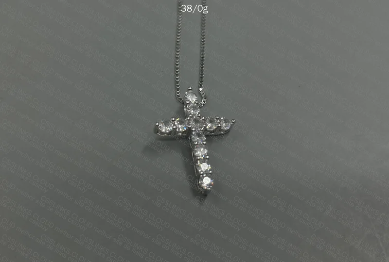 Silver 925 Chain 45cm 3