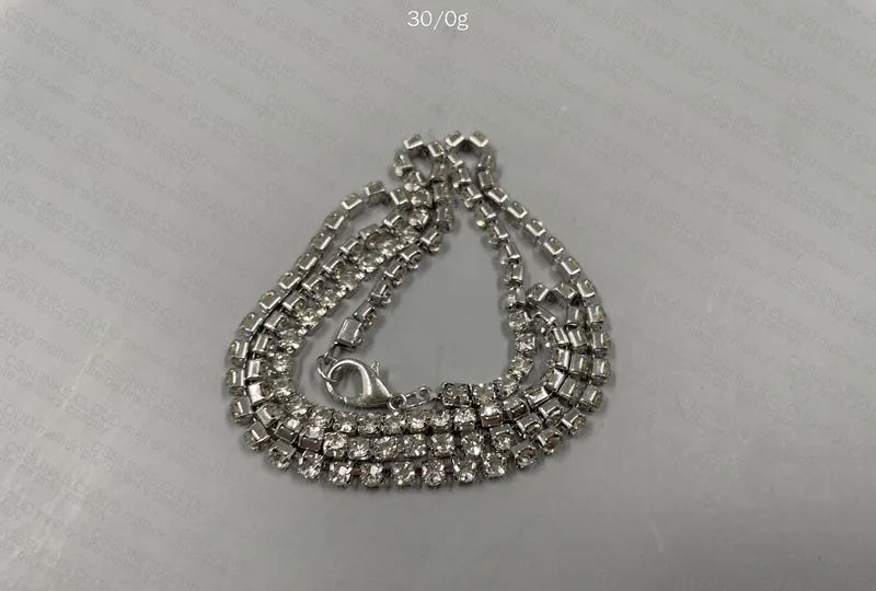 Riviera Chain 3