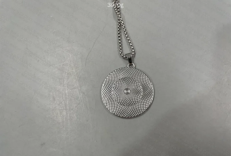 Smile Chain 3¥ 3