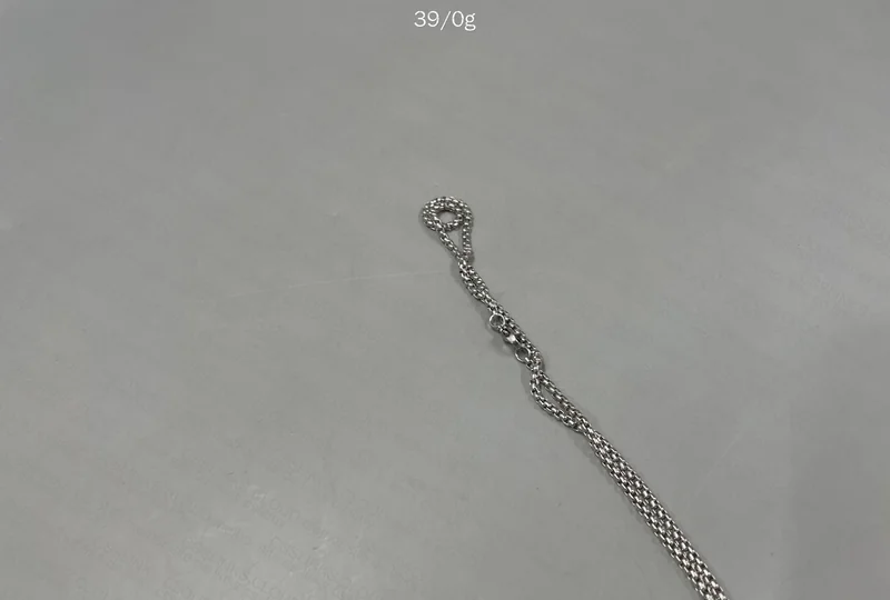 Smile Chain 3¥ 4