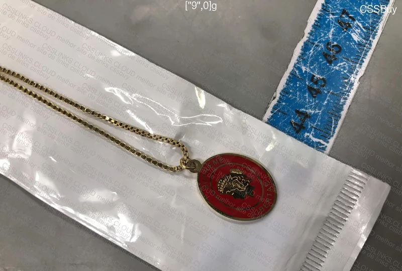 Supreme Libertard Chain