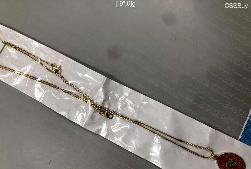 Supreme Libertard Chain 2