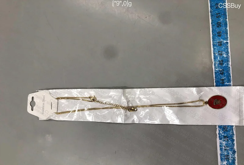 Supreme Libertard Chain 3