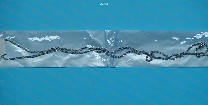 Braided Chain