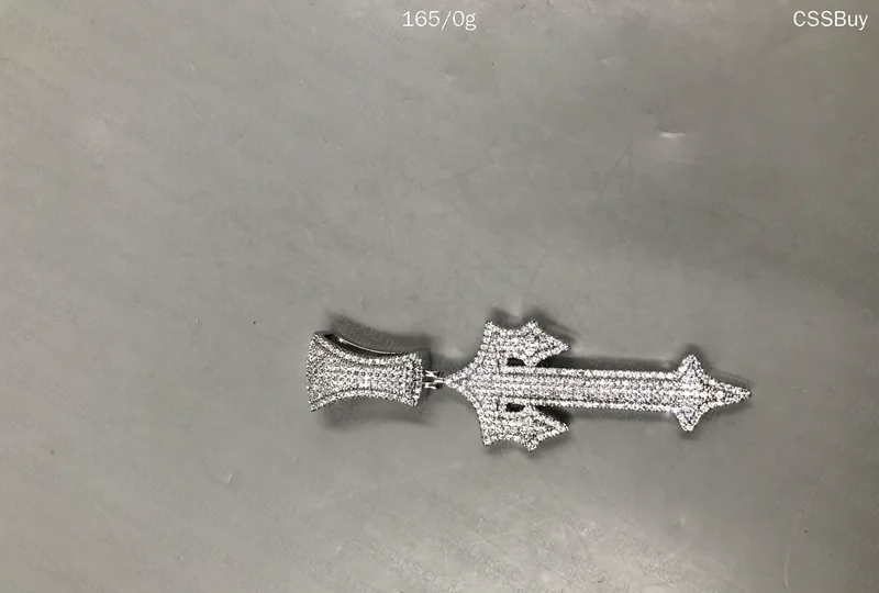 Trapstar Chain