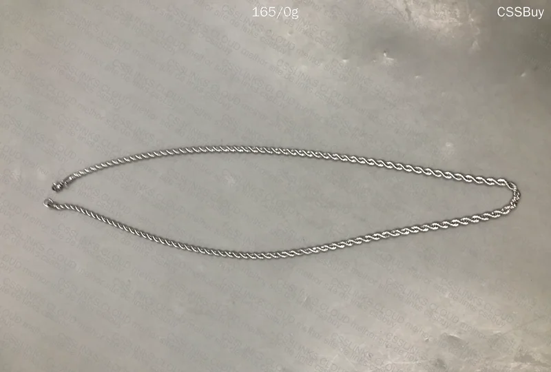 Trapstar Chain 2