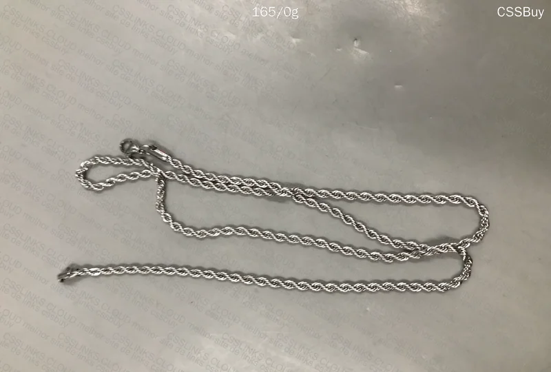 Trapstar Chain 3