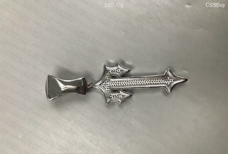 Trapstar Chain 4