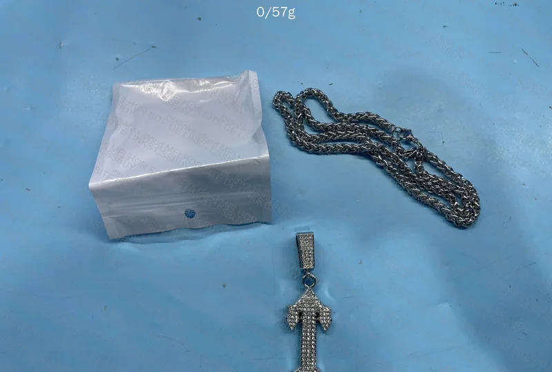 Trapstar Chain