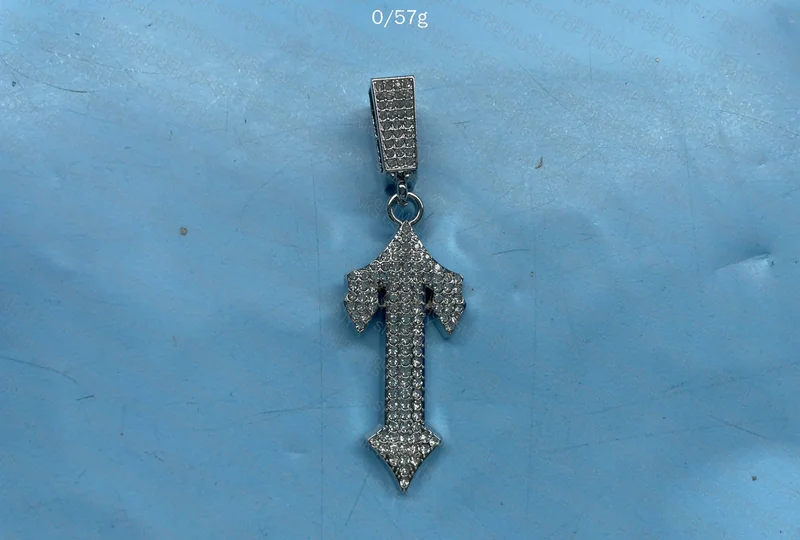 Trapstar Chain 2