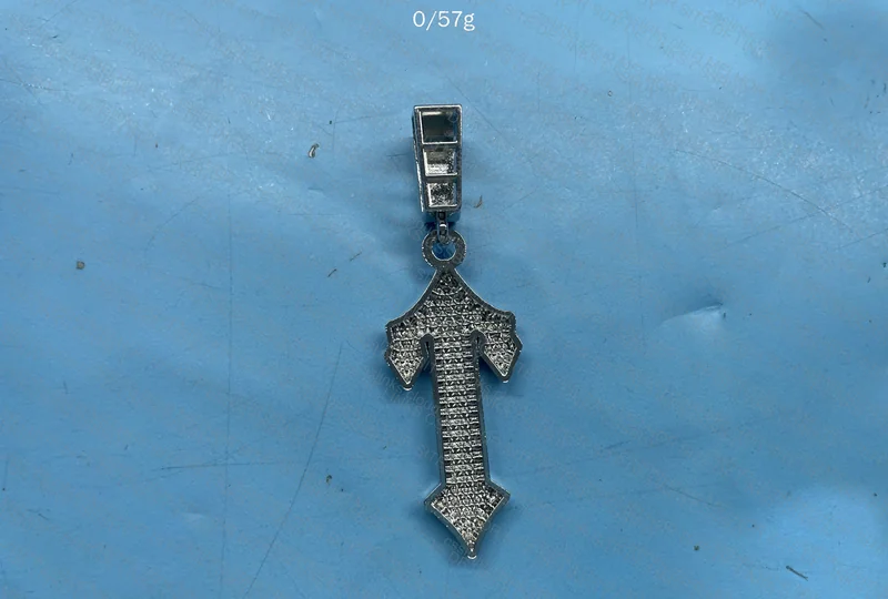 Trapstar Chain 3