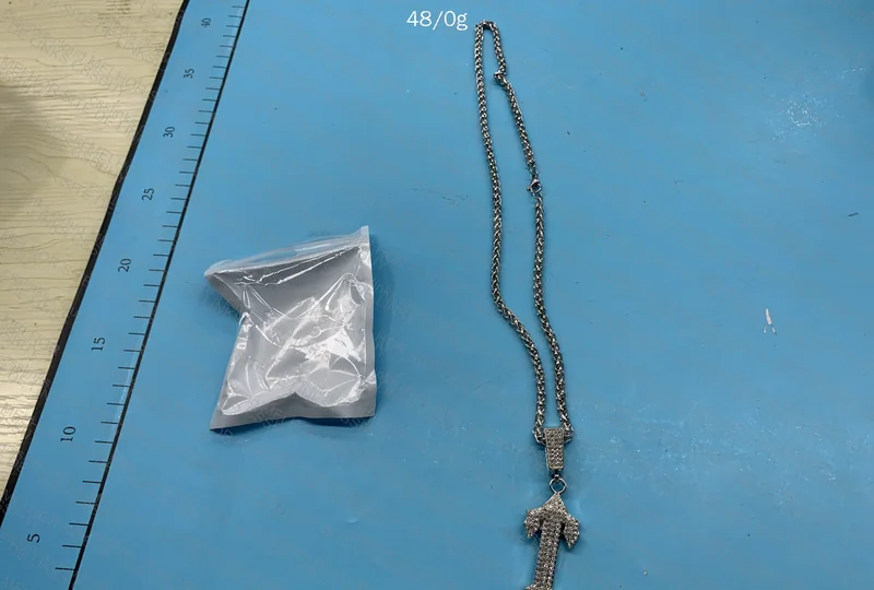 Trapstar Chain