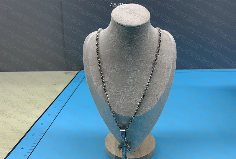 Trapstar Chain 2