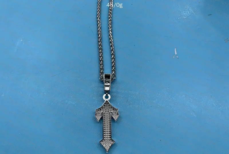 Trapstar Chain 3