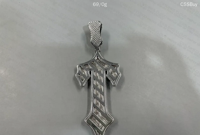 Trapstar Chain (with lead for sure)