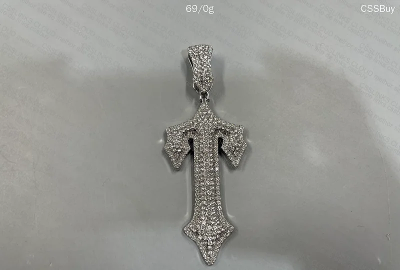 Trapstar Chain (with lead for sure) 3
