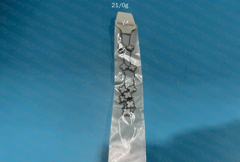 Van Cleef Chain