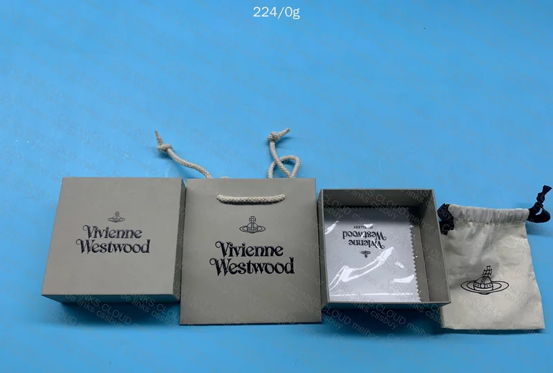 Vivienne Westwood Chain