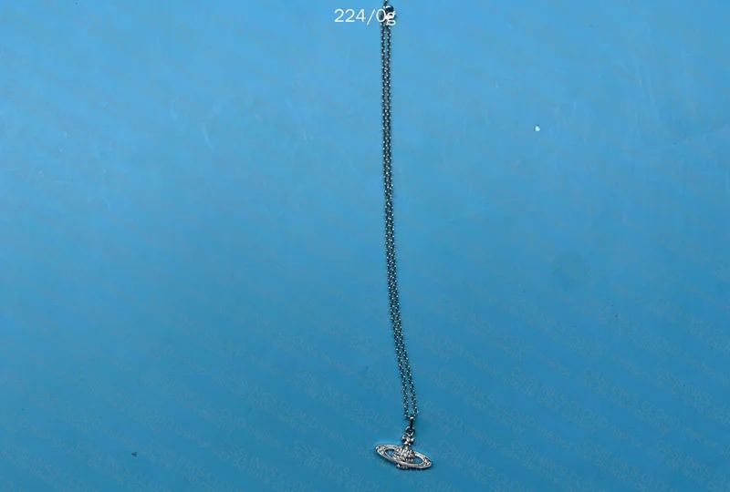 Vivienne Westwood Chain 2