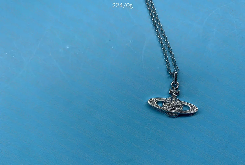 Vivienne Westwood Chain 3