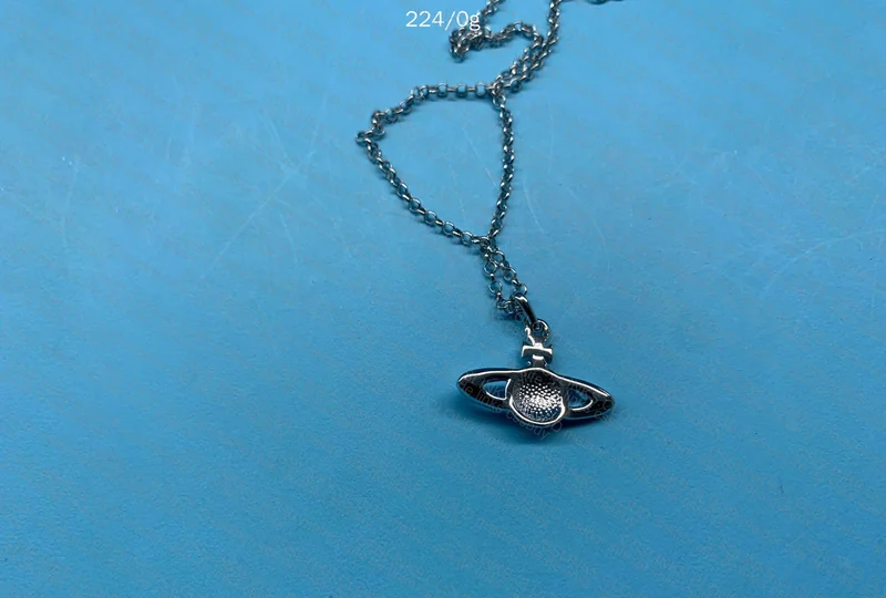 Vivienne Westwood Chain 4