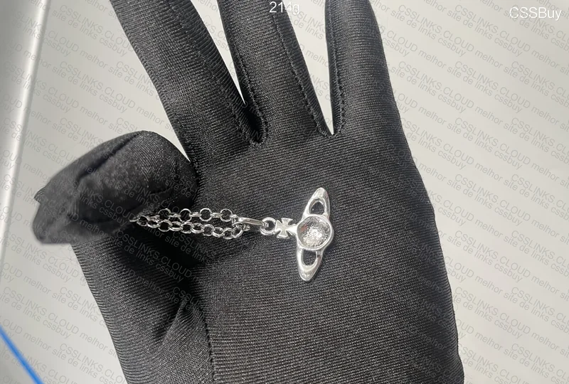 Vivienne Westwood Chain