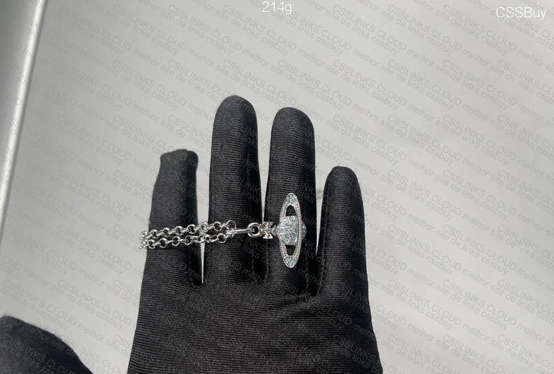 Vivienne Westwood Chain 3