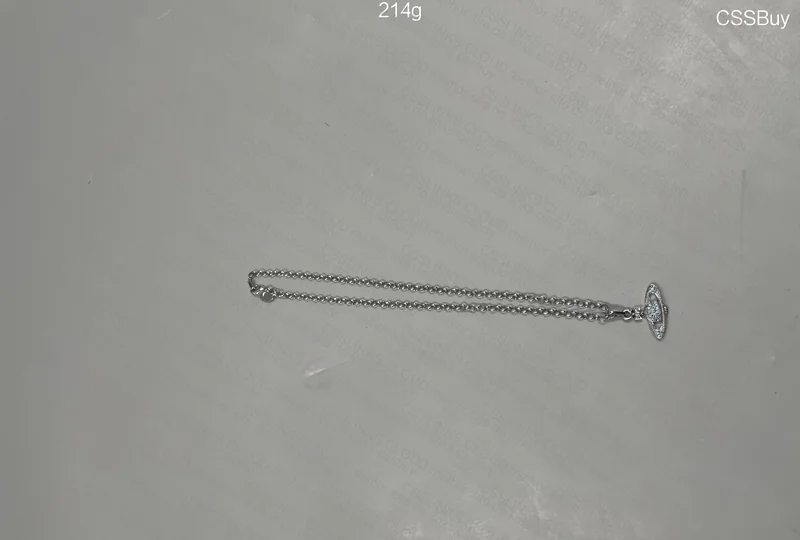 Vivienne Westwood Chain 4