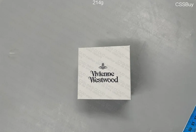 Vivienne Westwood Chain 5