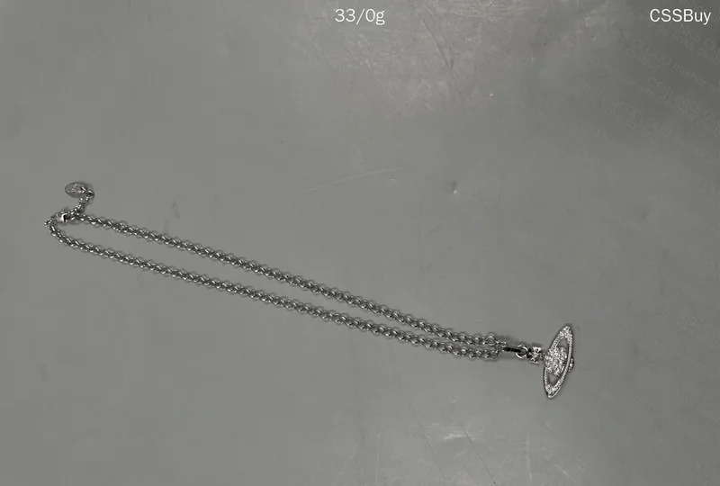Vivienne Westwood Chain