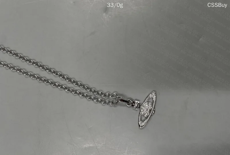 Vivienne Westwood Chain 2
