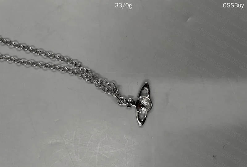 Vivienne Westwood Chain 3